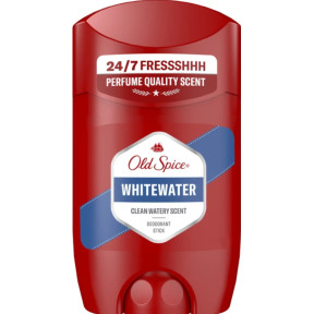 Твердий дезодорант Old Spice Whitewater, 50 мл